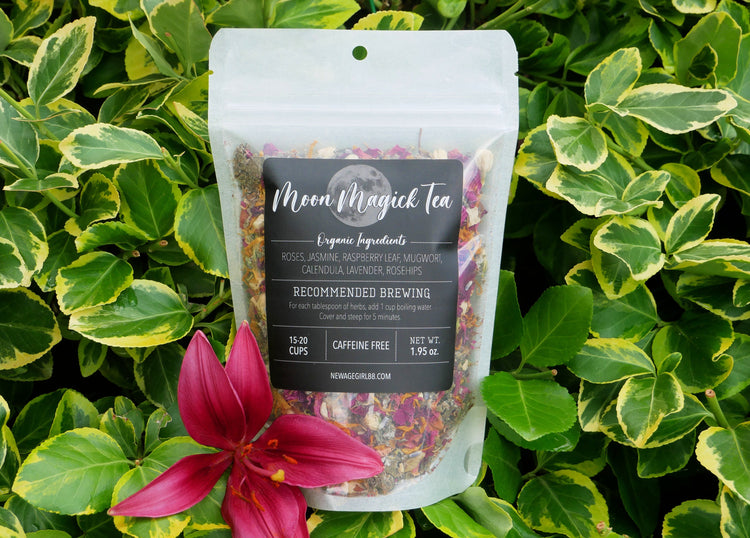 Herbal Teas