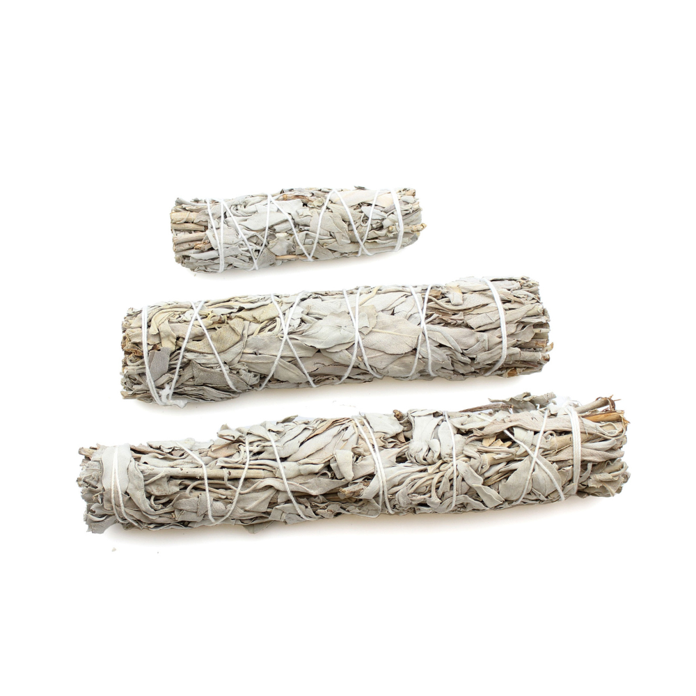 Sage Bundle Small