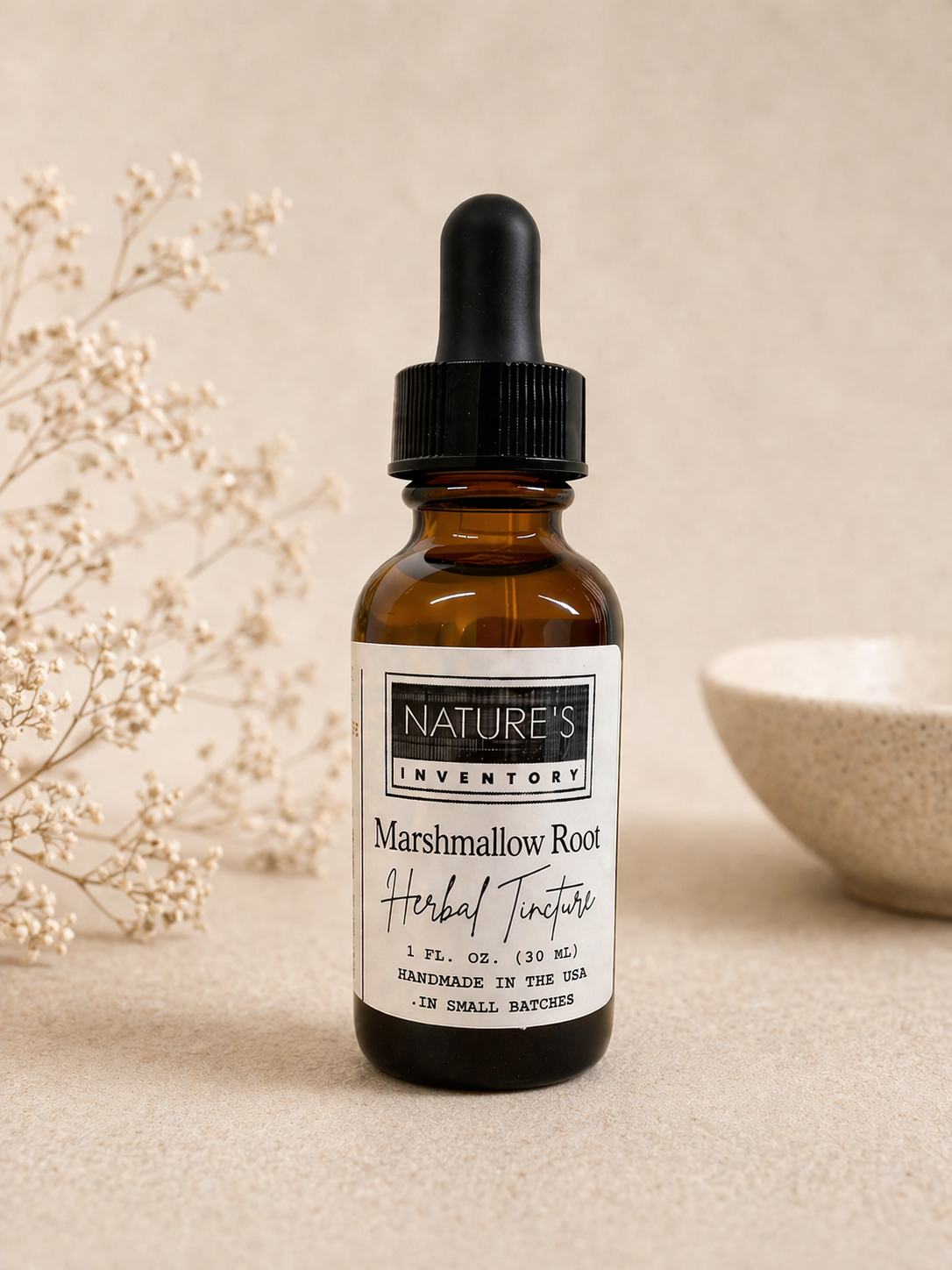 Marshmallow Root Extract