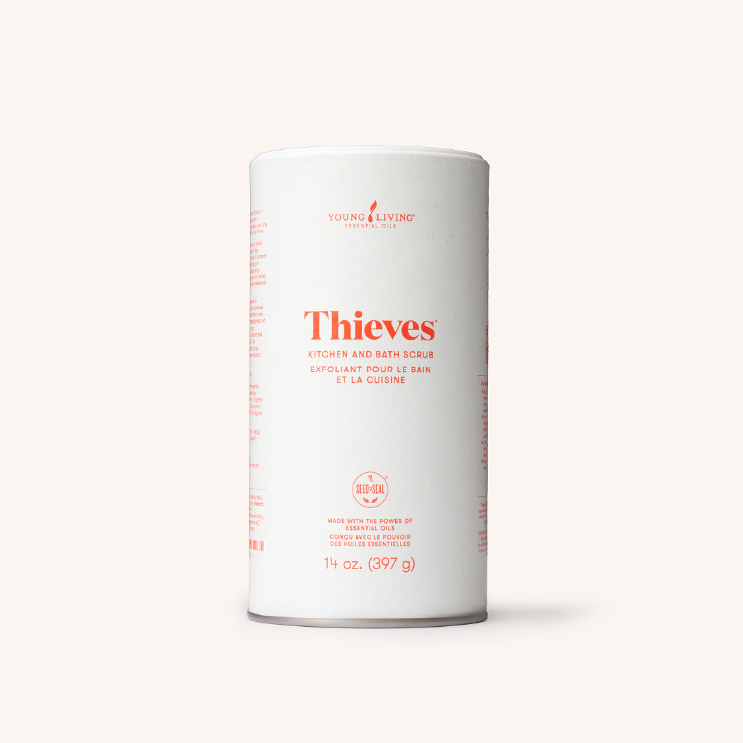 Thieves Scrub