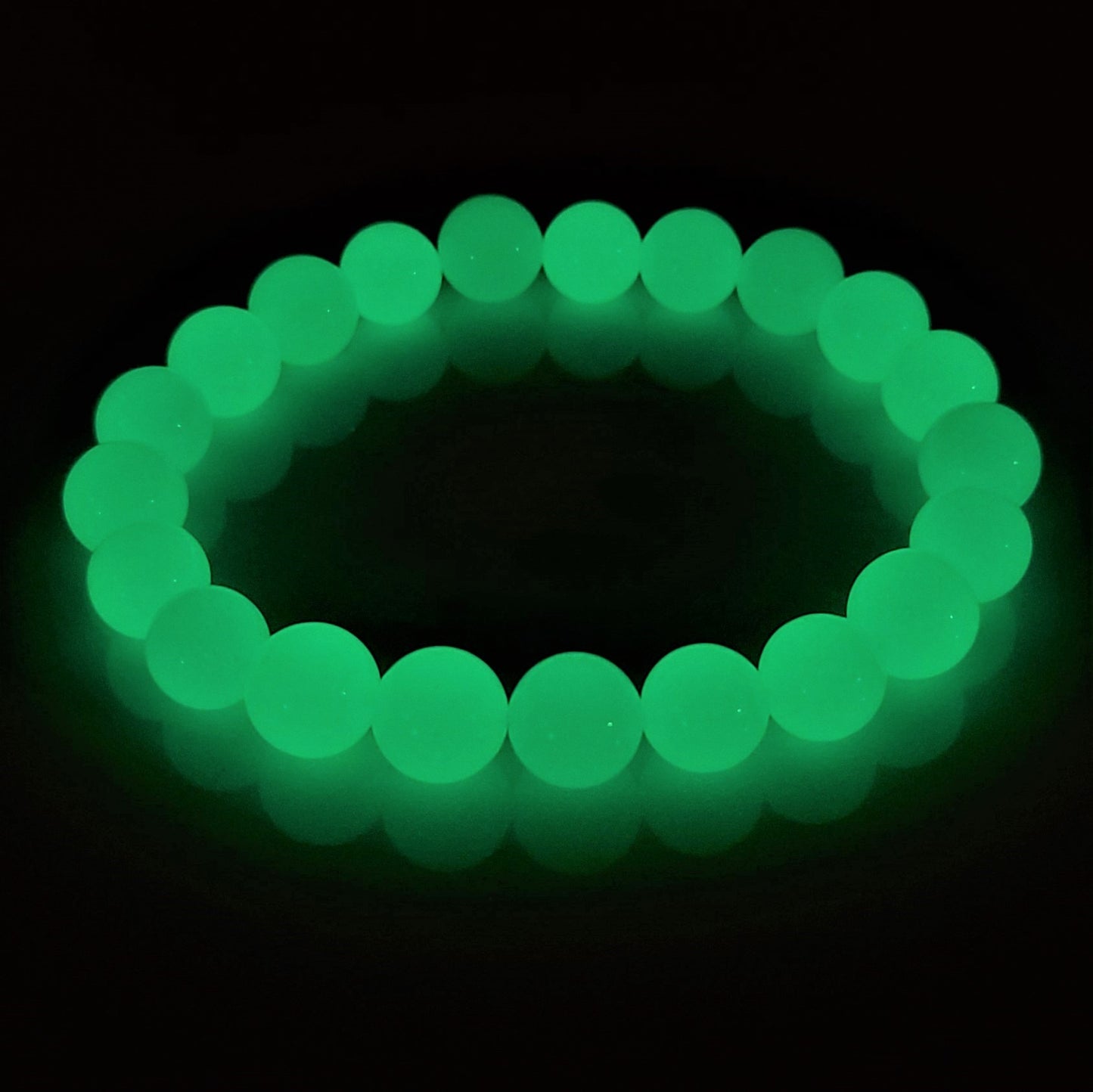 Glow in the Dark 10mm
