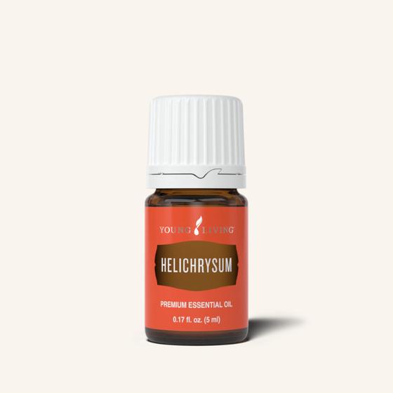 Helichrysum Young Living