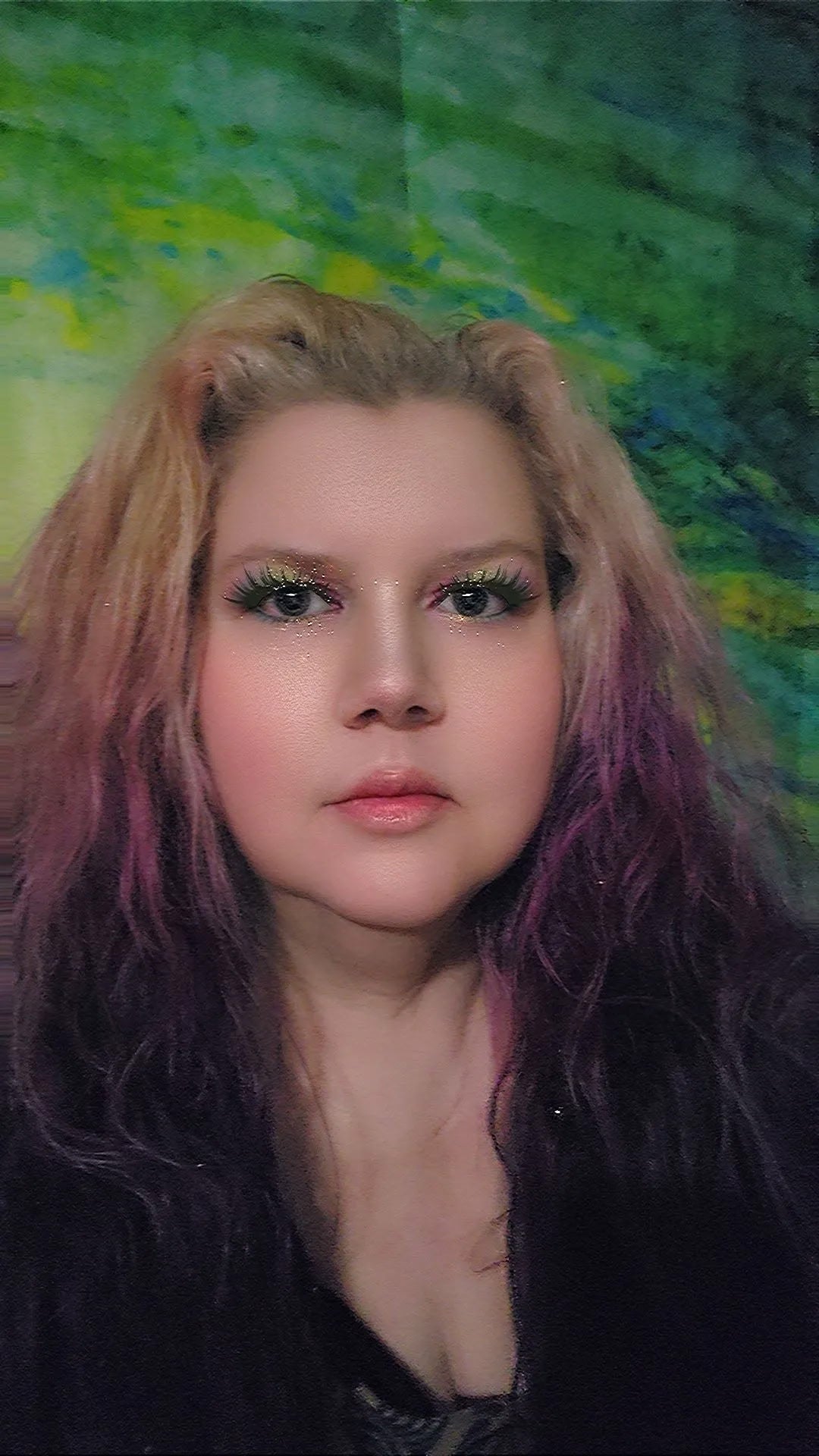 Energy Reading ~ Brigid