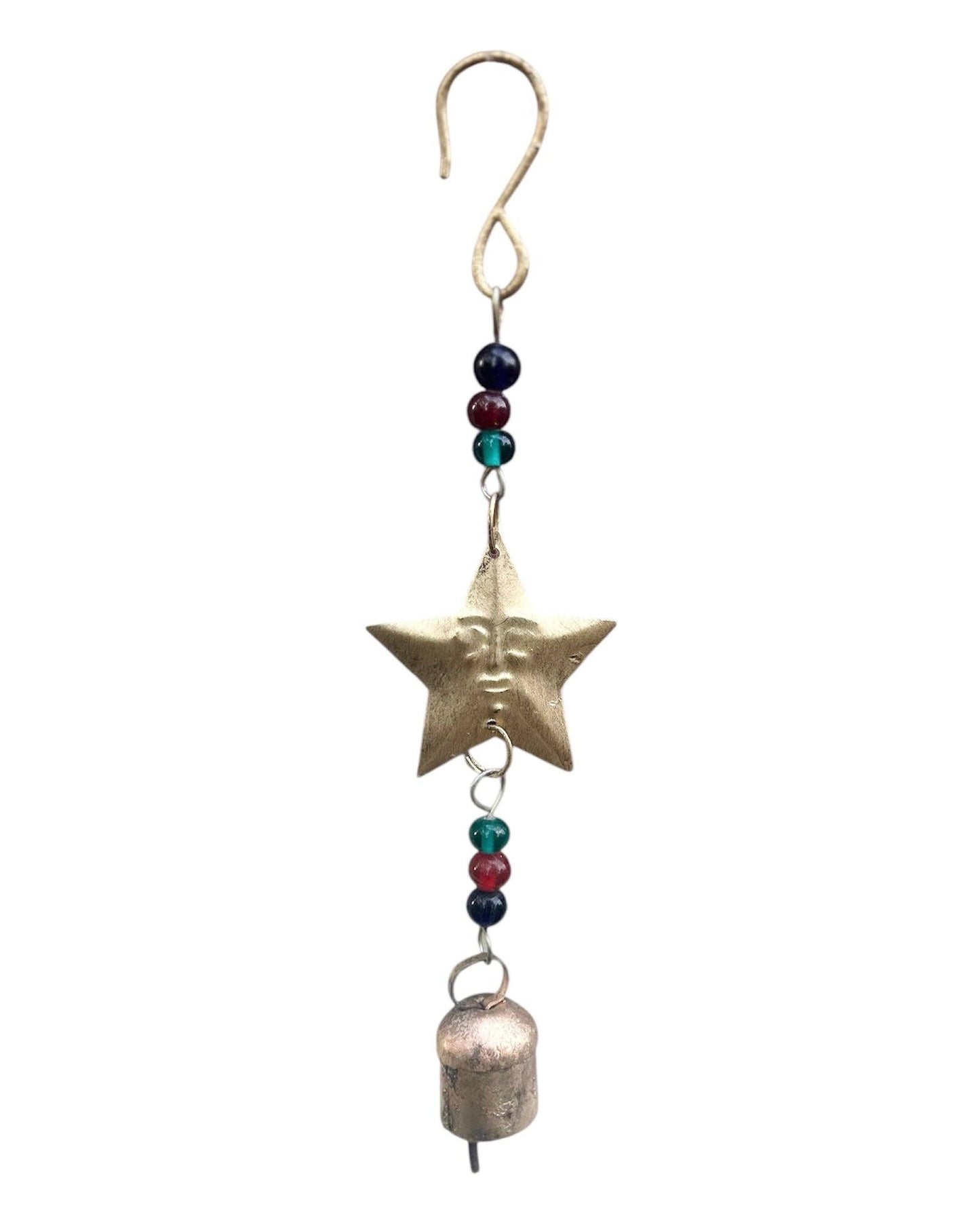 Star Wind Chime