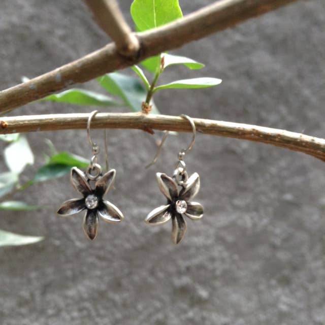 Blooming elegance Earrings