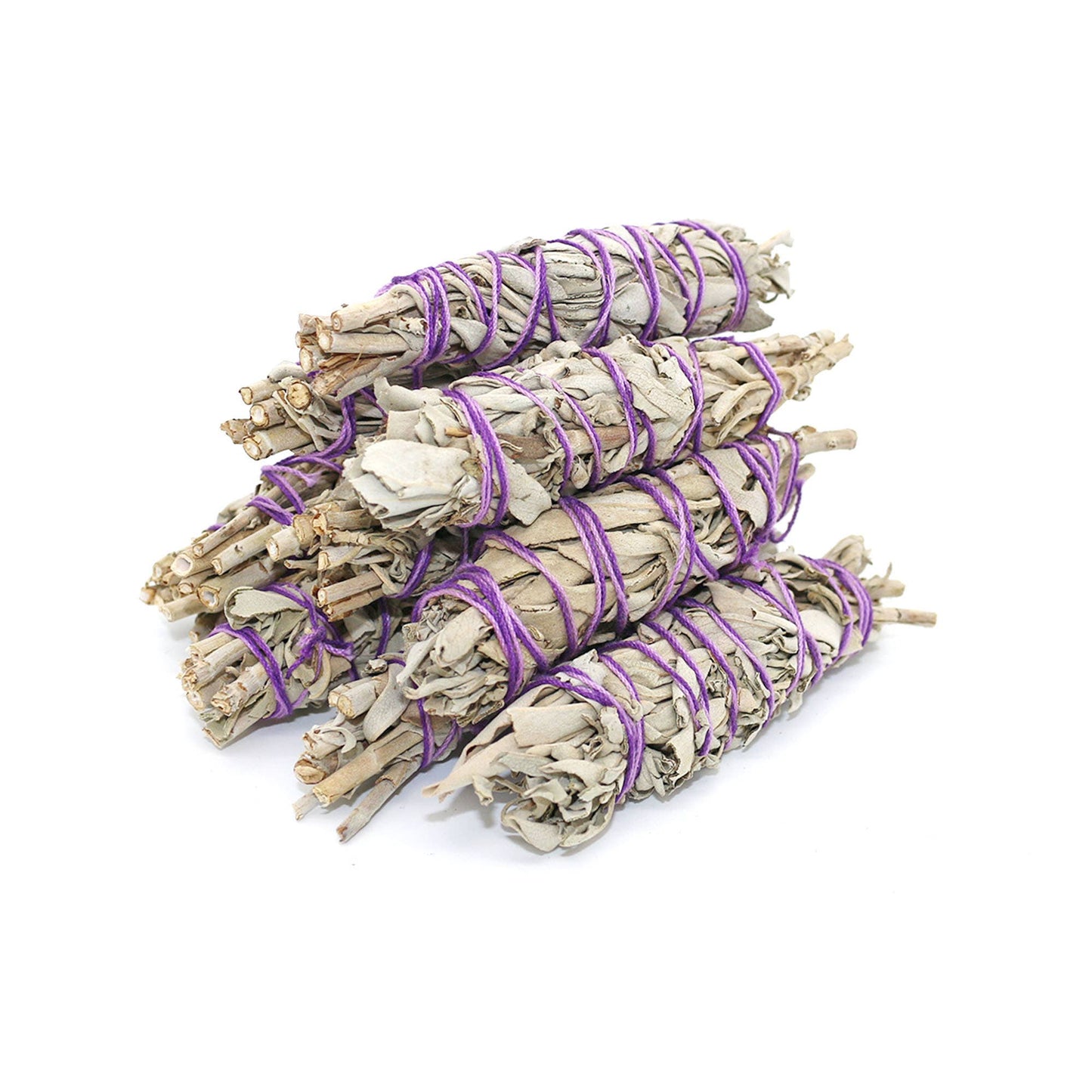 Mini Sage Smudge Stick