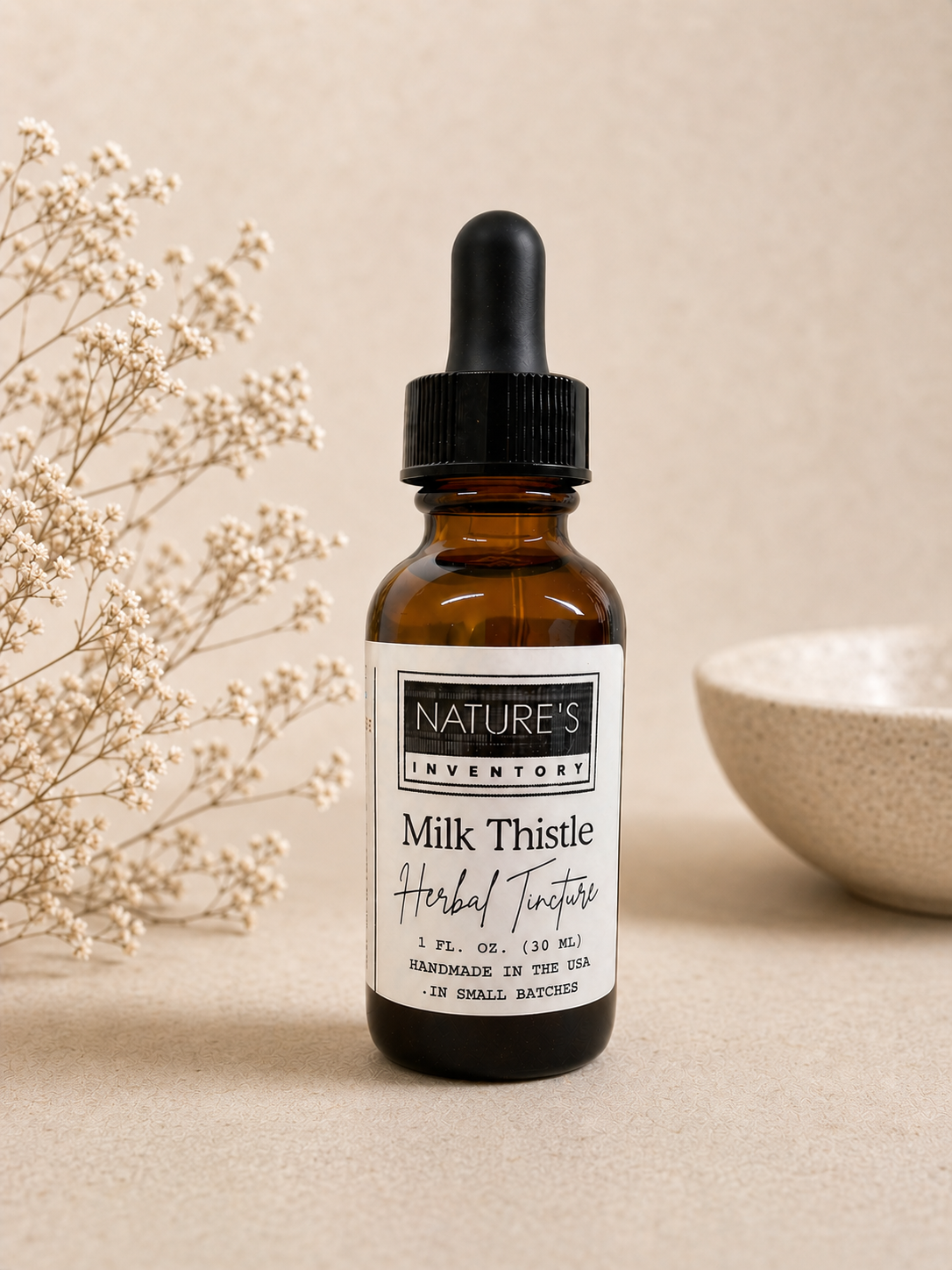 Milk Thistle Extract