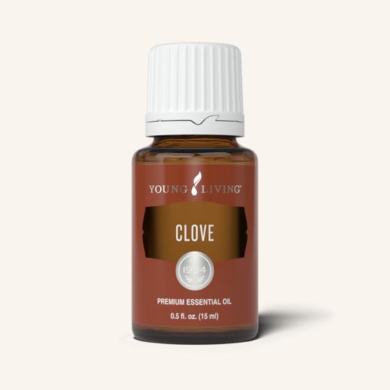 Clove Young Living