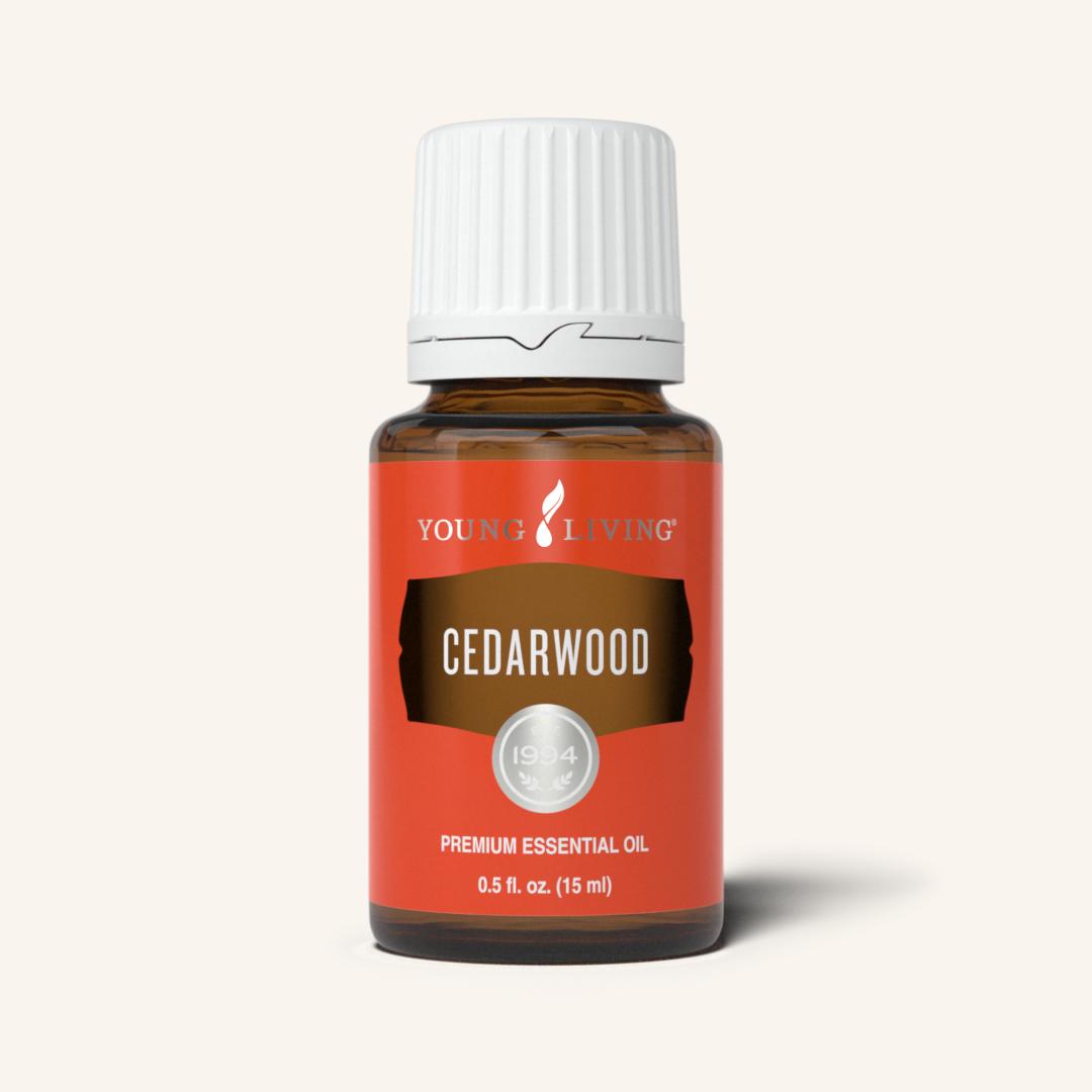 Cedarwood Young Living
