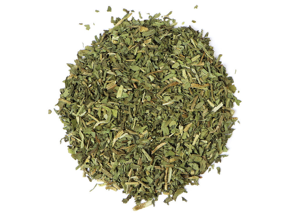 Organic Dandelion Leaf Loose Bulk Herbs - Taraxacum Officinale