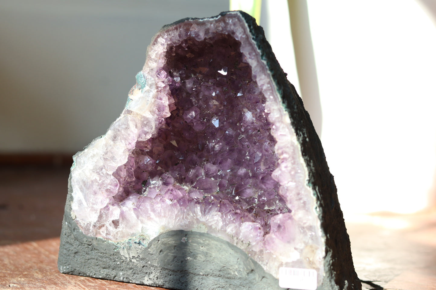 Amethyst Cathedral
