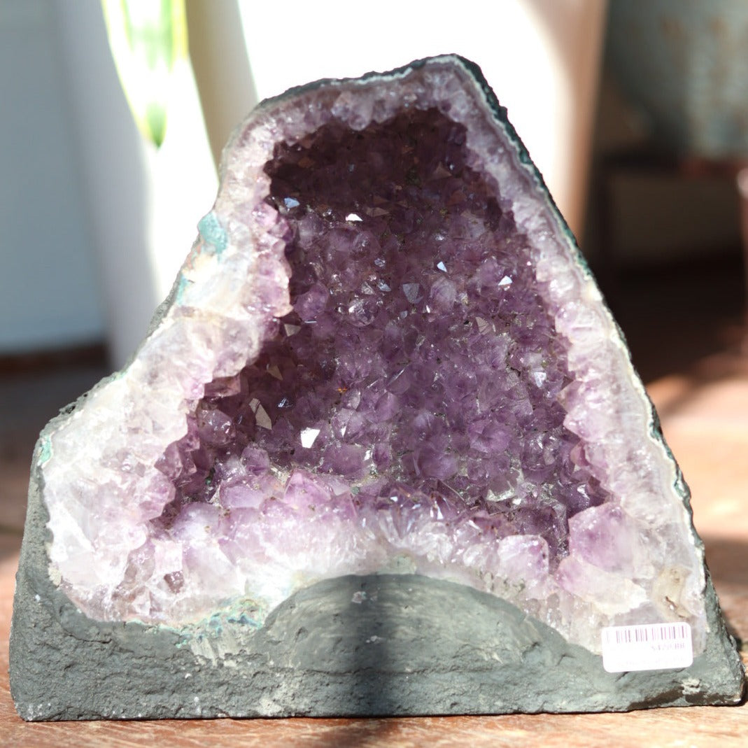 Amethyst Cathedral