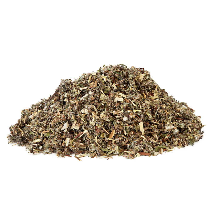 Organic Mugwort Loose Bulk Herbs - Artemisia Vulgaris