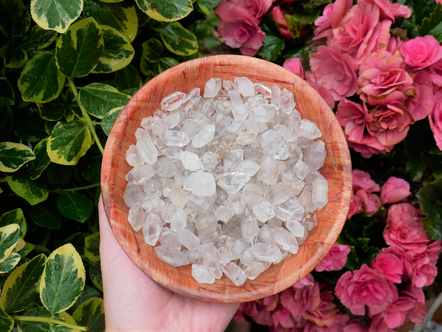 Herkimer Diamond