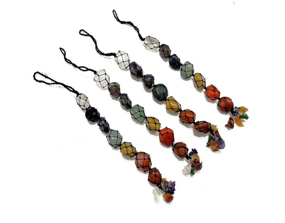 Chakra Stone Hanger