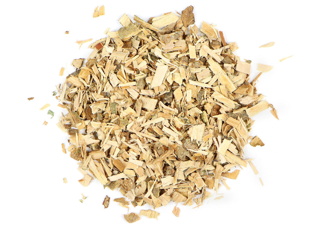 Organic White Willow Bark Loose Bulk Herbs - Salix Alba