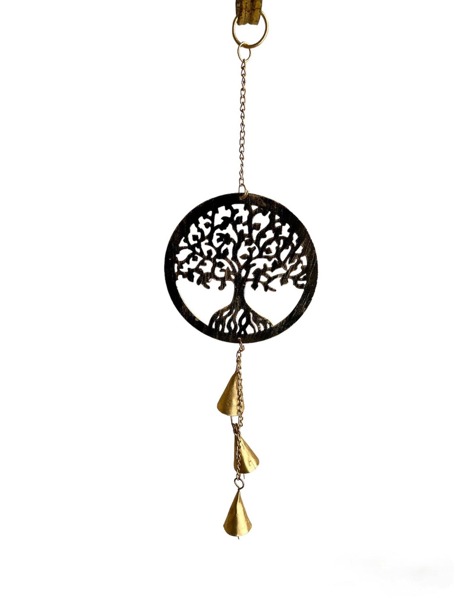 Tree of Life Wind Chime