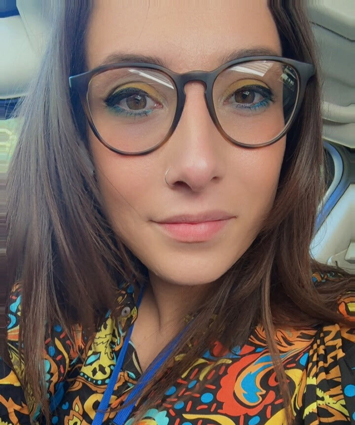 Tarot ~ Oracle ~ Palm Readings ~ Allie