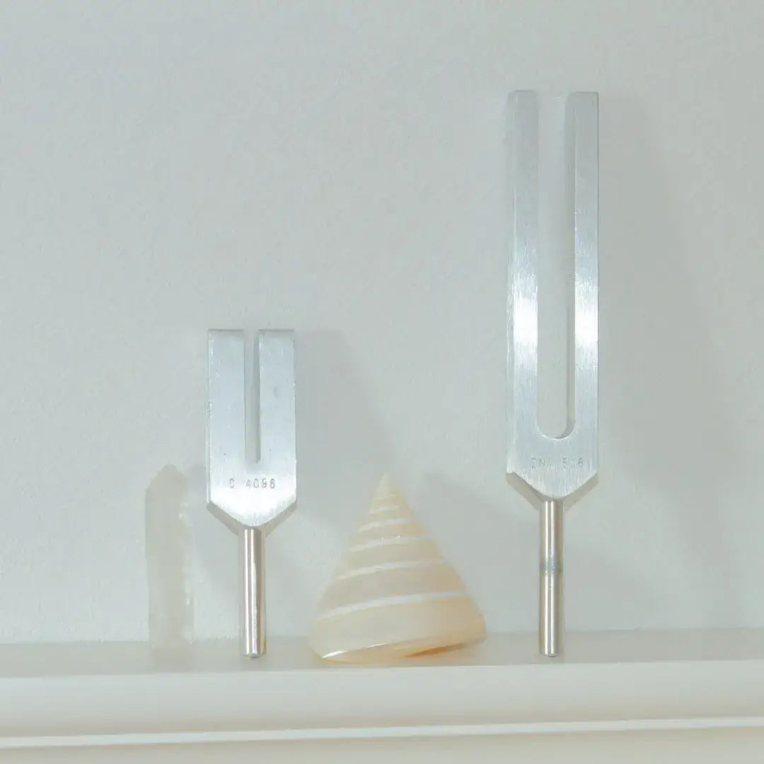 Angel Tuning Forks