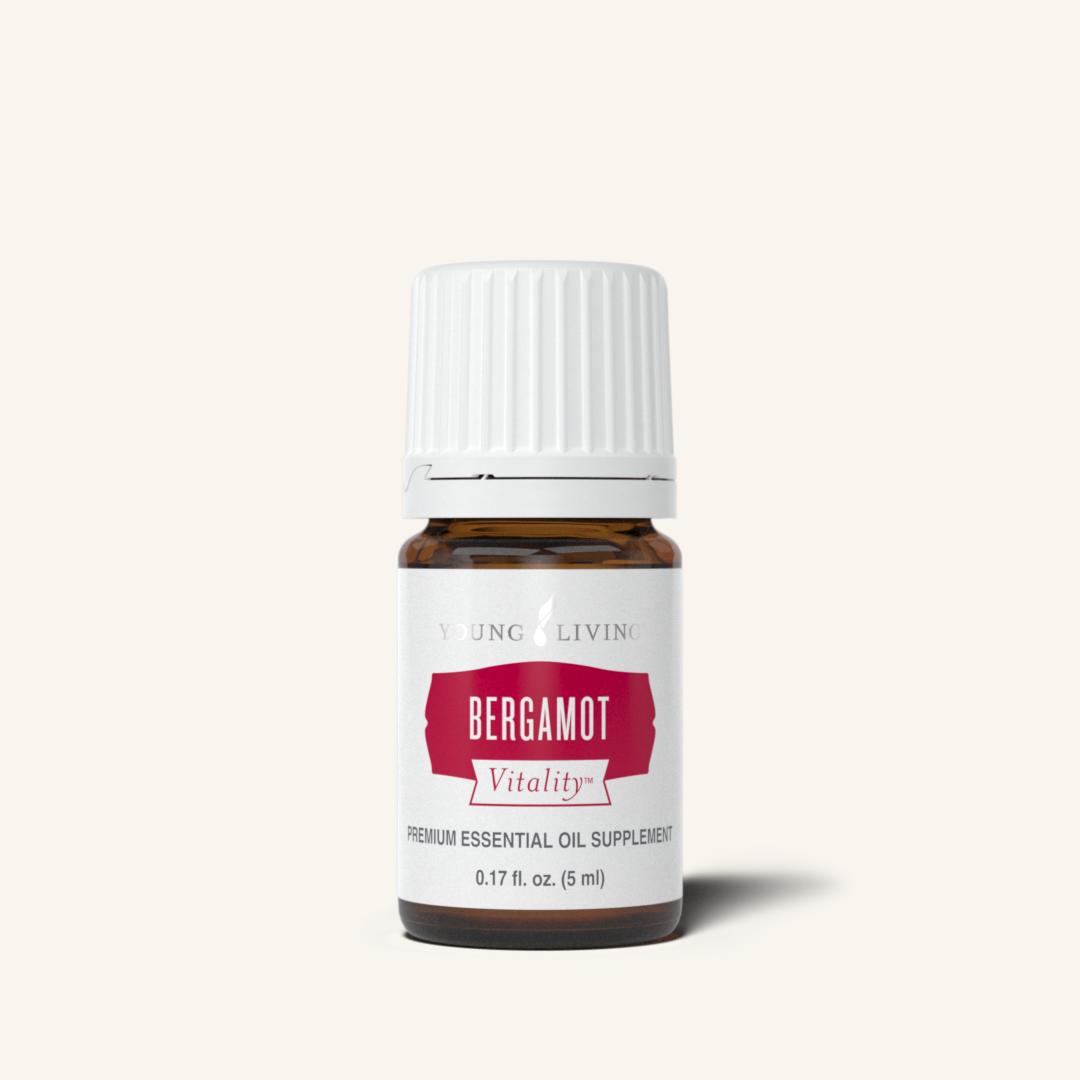 Bergamot Young Living