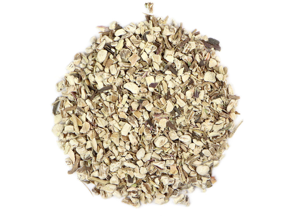 Organic Dandelion Root Loose Bulk Herbs - Taraxacum Officinale