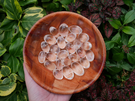 Quartz Shiva Lingham