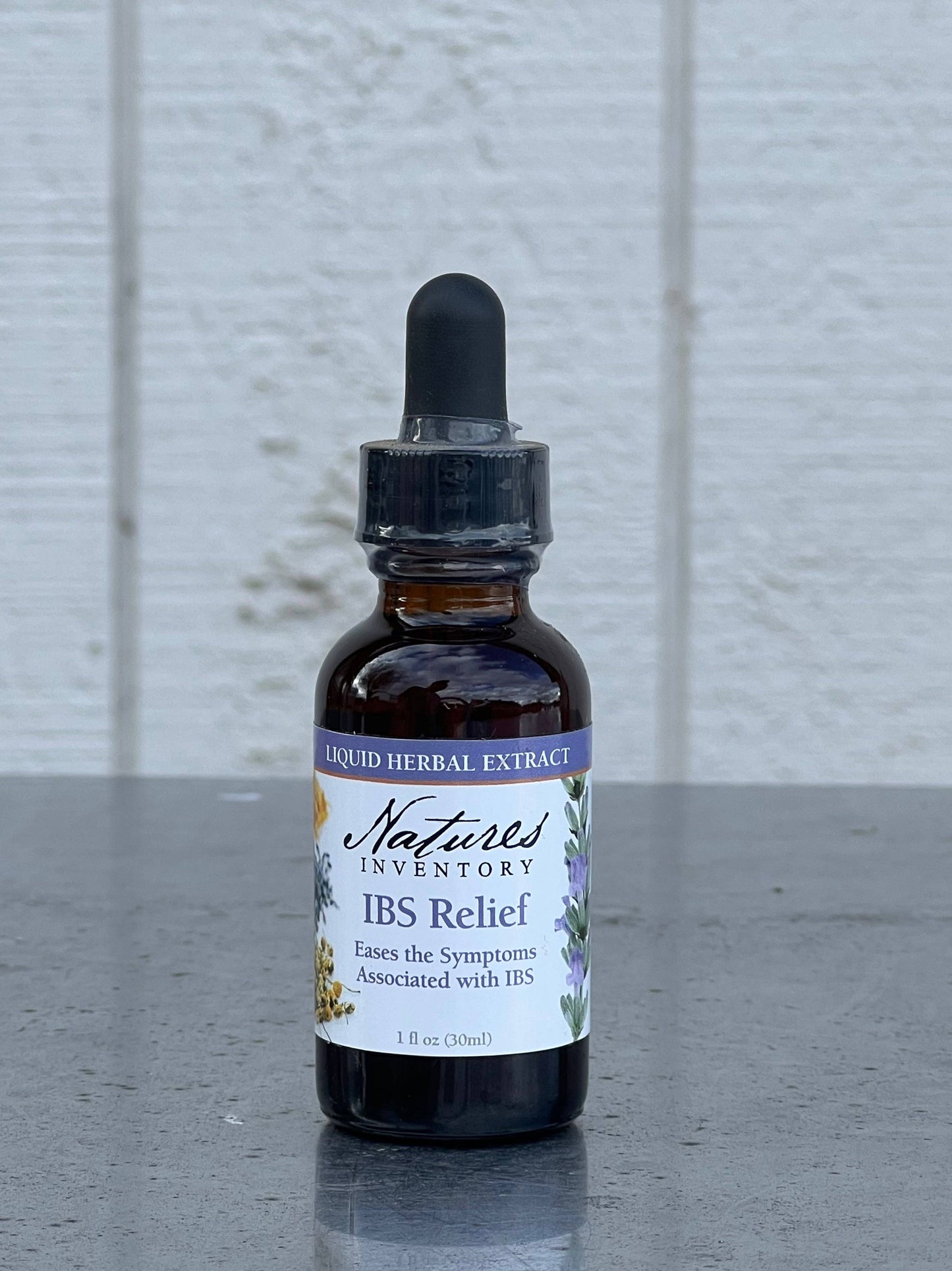 IBS Tincture