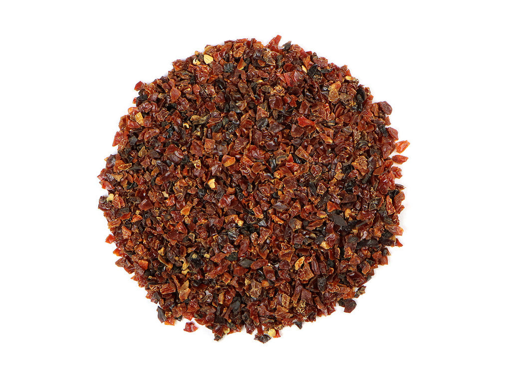 Organic Rosehips Loose Bulk Herbs - Rosa Rubiginosa