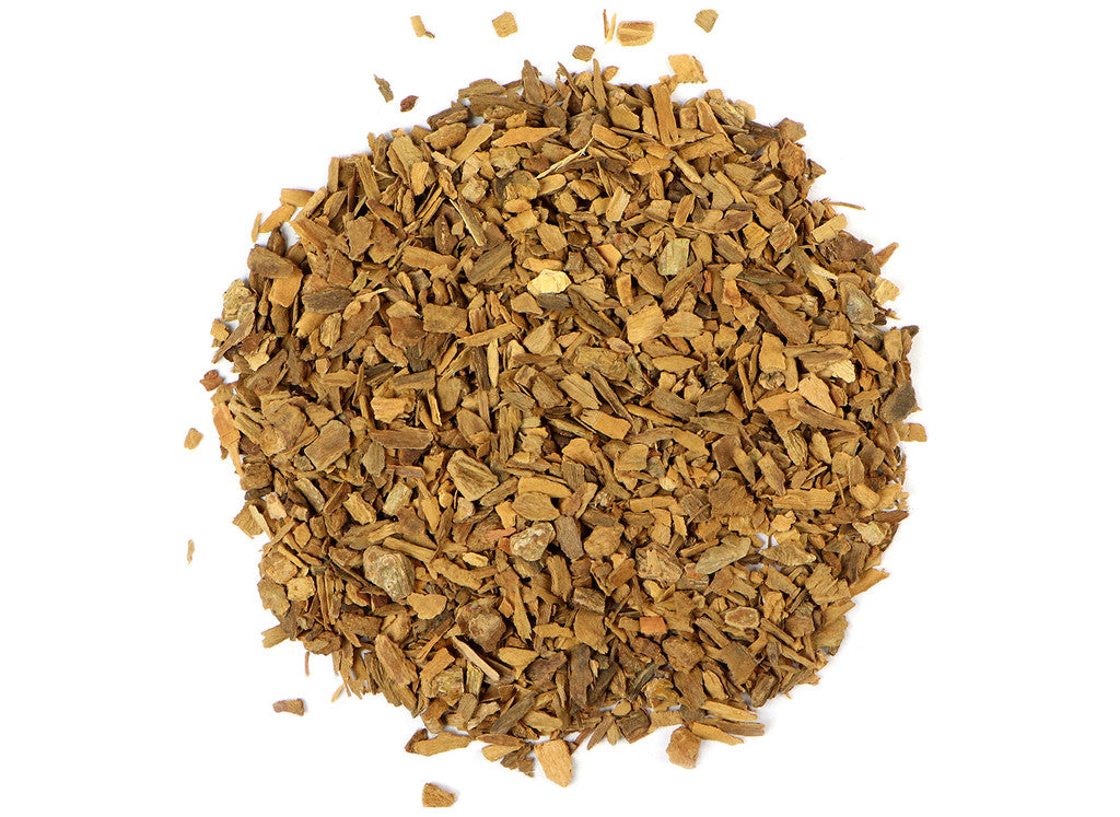 Organic Cinnamon Loose Bulk Herbs - Cinnamomum Burmanni
