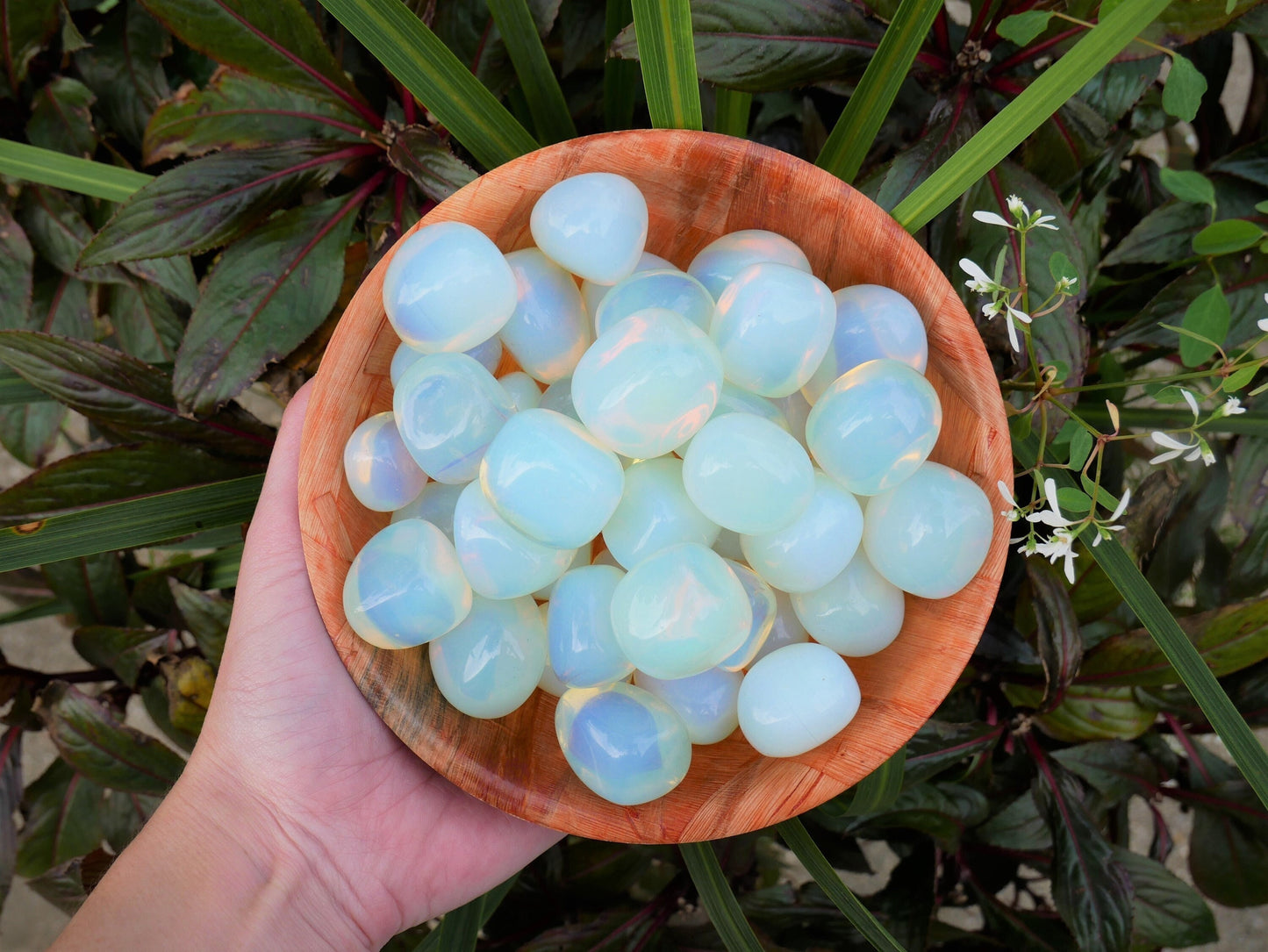 Opalite Stones