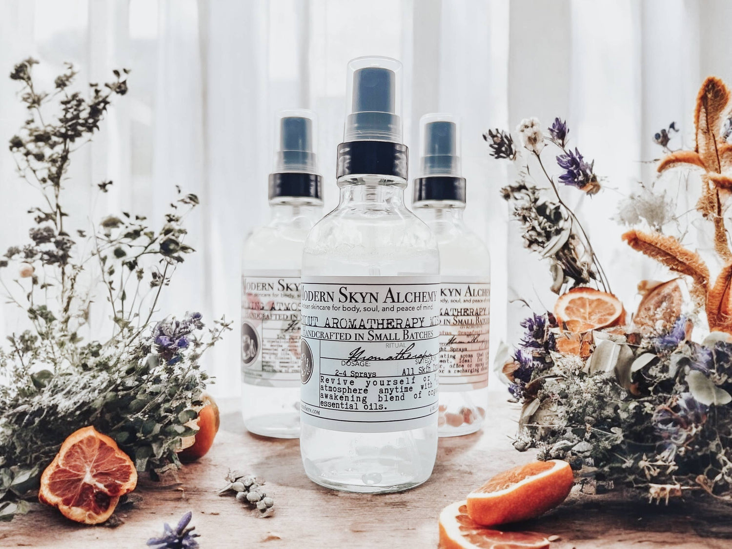 Bath and Body