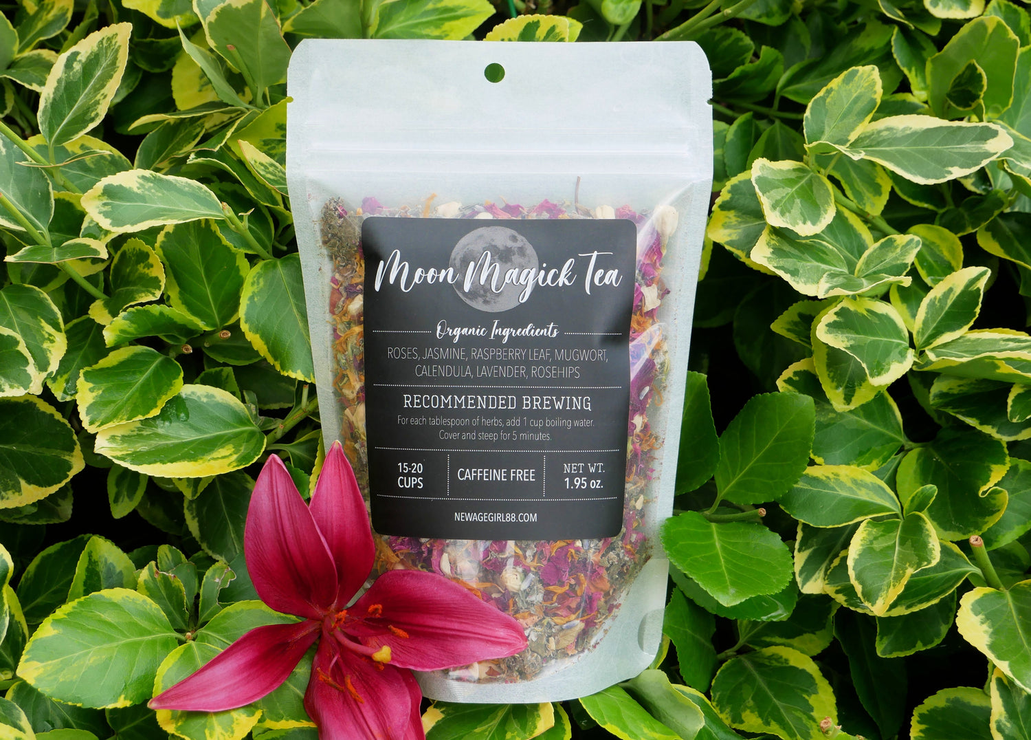 Herbal Teas