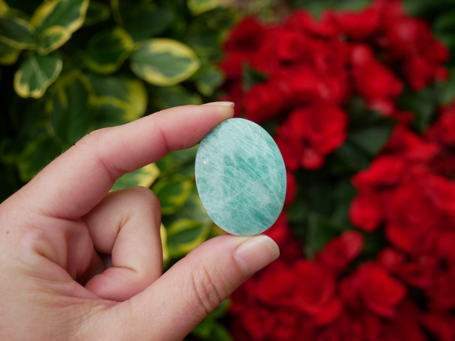 Worry Stones