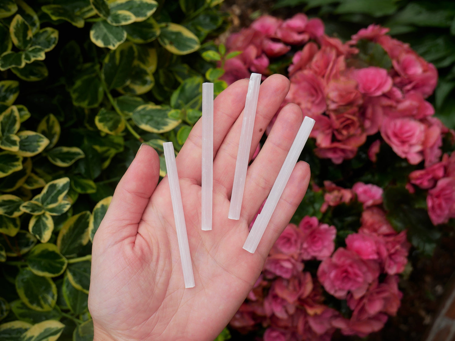 Selenite