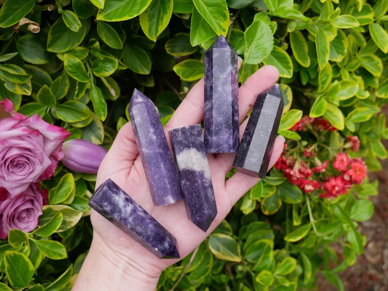 Crystal Towers