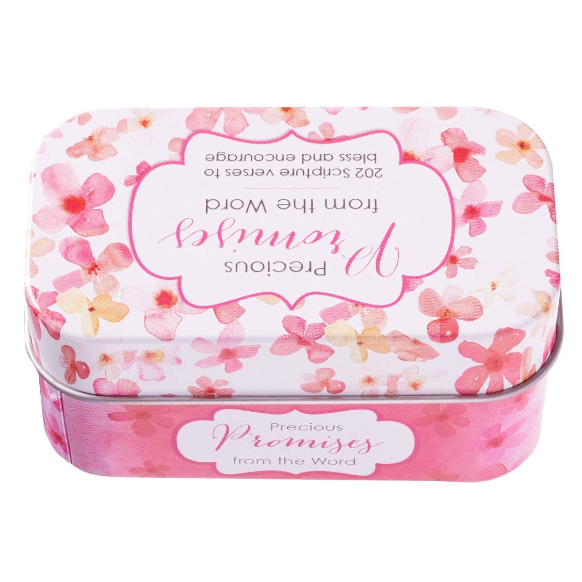 Cards in Tin Precious Promises