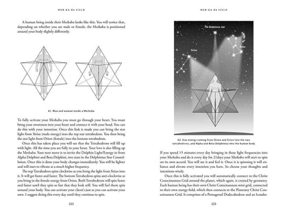 Healing with Light Frequencies by Jerry Sargeant: Paperback; 260 pages / English