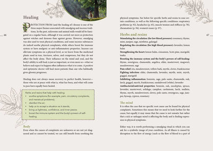 Complete Smudging Handbook by Markus Schirner: Paperback; 176 pages / English