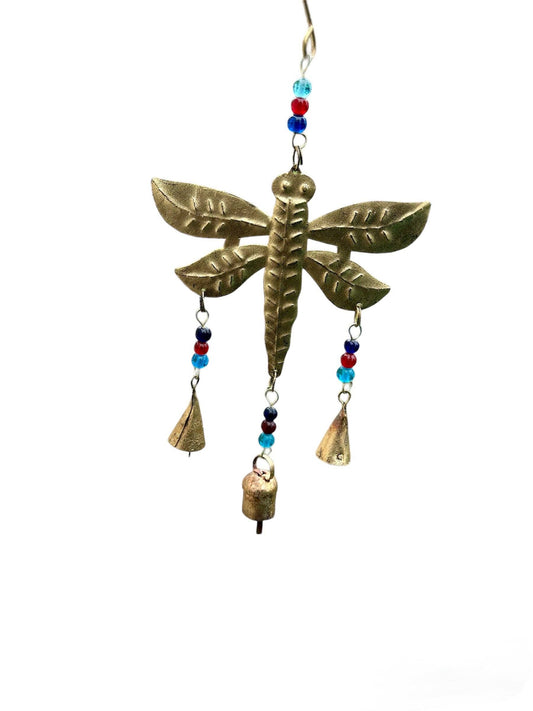 Dragonfly Dreams - Wind Chime