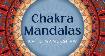 Chakra Mandalas