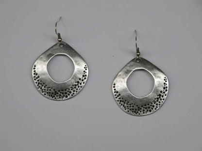 Lunar Eclipse Earrings