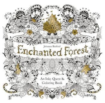Enchanted Forest