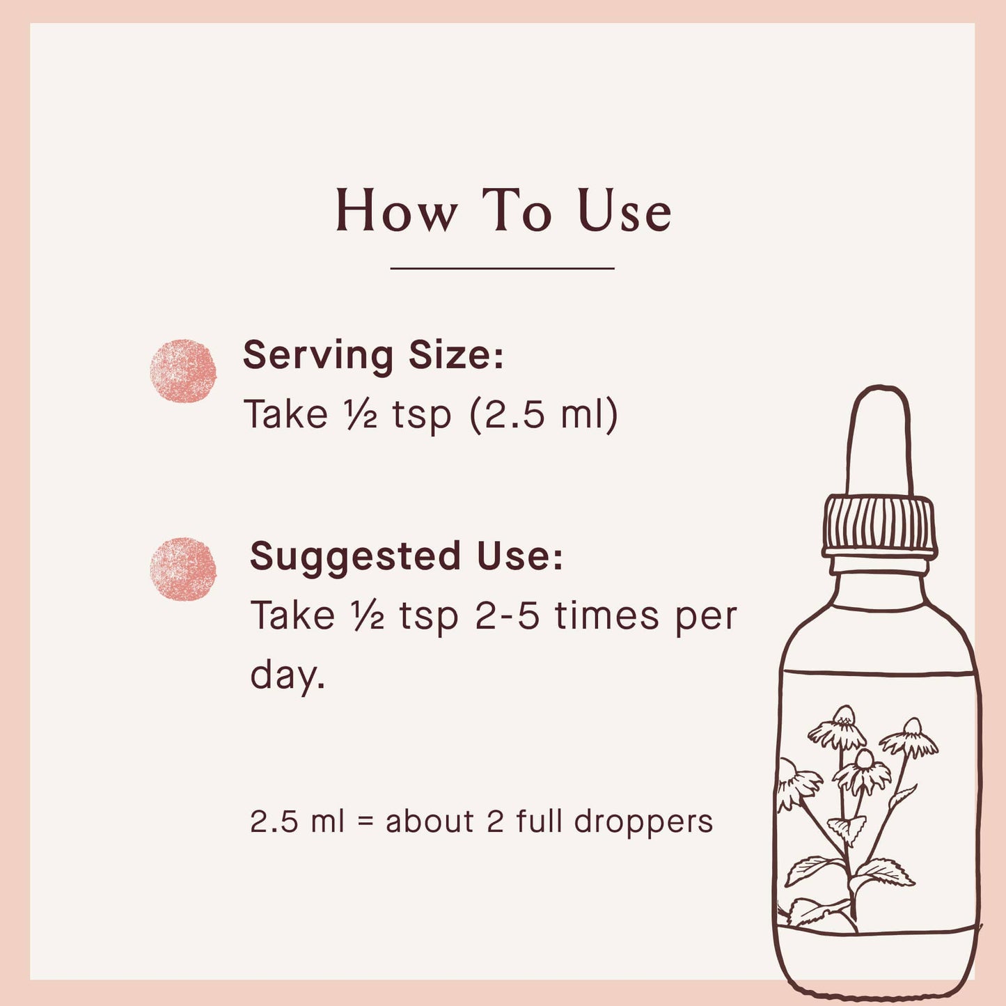 Mushroom Immune: 2 fl oz