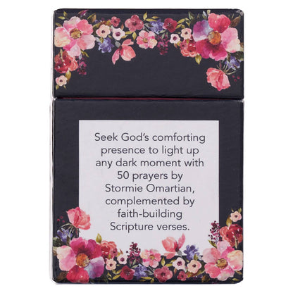 Box of Blessings Prayers to Light Your Path