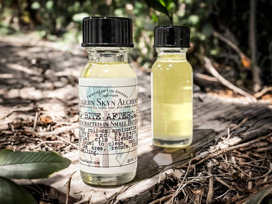 Bug Bite Anti-Itch Oil