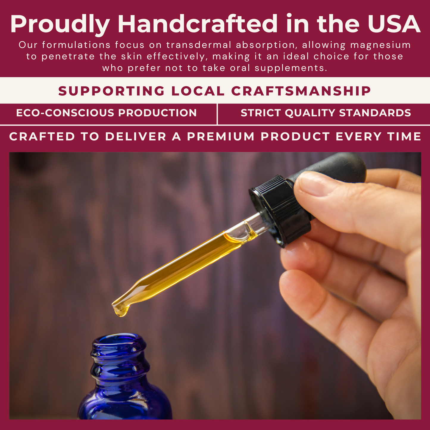 Beard Oil Sample Vials: Date Night