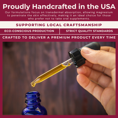 Beard Oil Sample Vials: Date Night