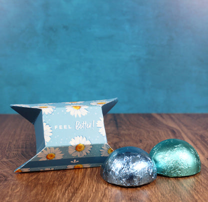 Aromatherapy Shower Burst® Tablet in Headache Buster