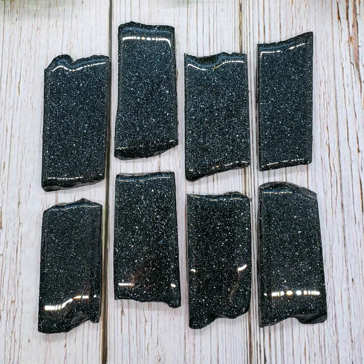 Specular Hematite Slabs