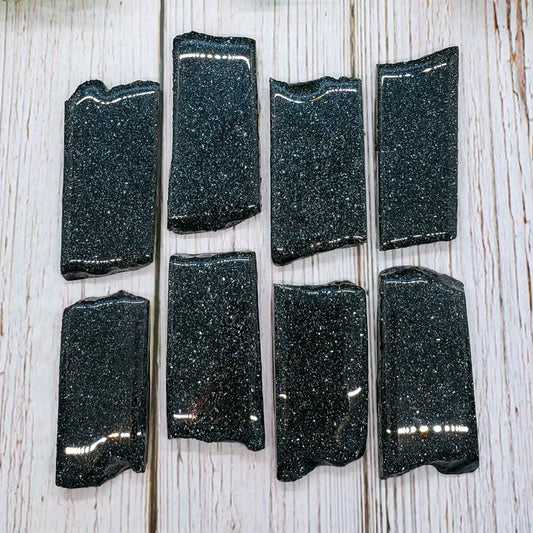 Specular Hematite Slabs